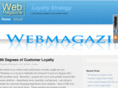 loyaltystrategy.com