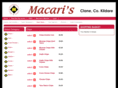 macarisclane.com