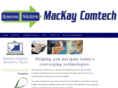 mackaycomtech.com