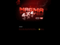 magma4x4.com