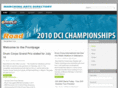 marchingarts.com