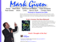 markgiven.com