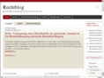 medienrechtexperten.com