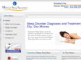 midwestsleepspecialists.com