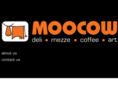 moocowstuff.com