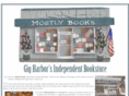 mostlybooks.com