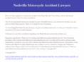 nashvillemotorcycleaccidentlawyers.net
