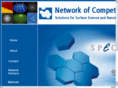 network-of-competence.com