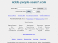 noble-people-search.com