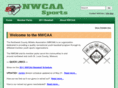 nwcaasports.com