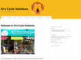 nycbikerepair.com