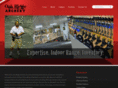 oakridgearchery.net