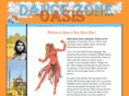 oasis-dancezone.com