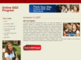 online-ged-program.com