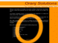 oranj-solutions.com