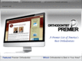 orthodontistpremier.com