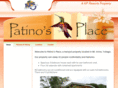 patinosplace.com