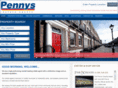 pennys.net