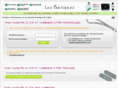pfboutique.com