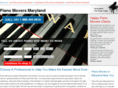 pianomoversmaryland.com