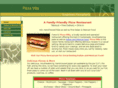 pizzavilla.net