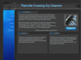 plainvillecrossingdrycleaners.com