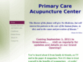 primarycareacupuncturecenter.com