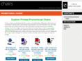 promotionalchairs.com