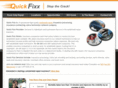 quickfixxequipment.com