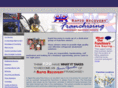 rapidrecoveryfranchises.net