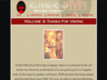 redmileroad.com