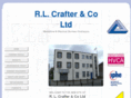 rlcrafter.com