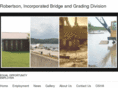 robertsonbridge.com