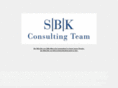 sbk-consulting-team.com