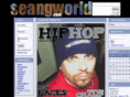 seangworld.com