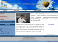 shantiskinhospital.com