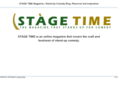 stagetimemag.com