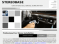 stereobase.net
