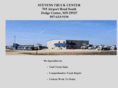 stevenstruckcenter.com