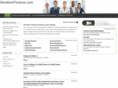 stocktonfinance.com