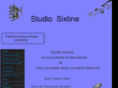 studiosixtine.com