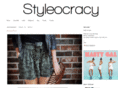 styleocracy.com