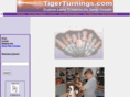 tigerturnings.com