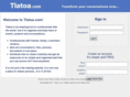 tlatoa.com