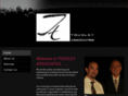 tousleyassociates.com