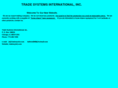 tradesysint.com