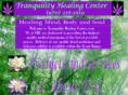 tranquilityhealingcenter.com