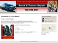 truckandtractorrepair.com