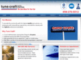 tunecraftautocenter.com