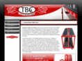 turbinebladecarts.com
